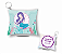 Chaveiro Personalizado 8x8 - Imagem 2