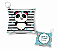 Chaveiro Personalizado 8x8 - Imagem 3