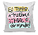 Almofada Presente Eu Tenho a Melhor Mãe do Mundo 35x35 - Imagem 1