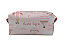 Necessarie Box Grande Balões Rosa - Imagem 1