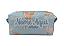 Necessarie Box Grande Raposinha Azul - Imagem 1