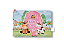 Necessarie Envelope Média Fazenda Rosa - Imagem 1