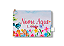 Necessarie Envelope Média Jardim Encantado - Imagem 1
