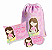 20 Kits de Mochilinha Almofada e Tapa Olho - Imagem 5