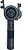 Bico Esguicho Farol Esquerdo Xenon Mini Cooper S R55 R56 R57 - Imagem 1