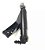 Bomba Esguicho Farol Hyundai Santa Fé 2014 2015 2016 Esquerdo - Imagem 2