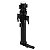 Bomba Esguicho Farol Direito 120i 125i F20 320i 328i F30 2012 a 2019 - Imagem 3