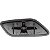 Tampa Esguicho Farol Hilux Sw4 2012 á 2015 Esquerdo - Imagem 4