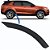 Friso Aplique Moldura Porta Traseira Direita Discovery Sport 2015 a 2020 - Imagem 2