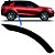 Friso Porta Traseira Direita Discovery Sport 2015-2019 - Imagem 1