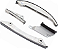 Kit Completo Corrente Distribuição Motor Journey 2.7 2009 2010 2011 - Imagem 3