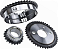 Kit Completo Corrente Distribuição Motor Journey 2.7 2009 2010 2011 - Imagem 4