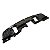 Defletor Inferior Parachoque Lancer Cvt Hl Hle 2011 a 2016 - Imagem 3