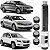 Eixo Balanceador Grosso Jetta Tiguan Q3 A3 A4 2.0 Tsi - Imagem 1