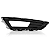 Moldura Focus Grade Farol Milha Direito 2016 a 2021 - Imagem 4