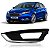 Grade Moldura Farol Milha Esquerdo Focus 2016 a 2021 - Imagem 1