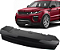 Spoiler Moldura Aplique Parachoque Dianteiro Evoque Dynamic 2016 a 2019 - Imagem 1
