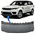 Spoiler  Range Rover Sport Moldura Parachoque Dianteiro 2018 a 2022 - Imagem 1