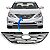 Grade Central Parachoque Dianteiro Sonata 2011 2012 2013 14 - Imagem 1