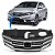 Grade Central Dianteira Honda City 2012 2013 2014 - Imagem 1