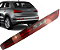 Lanterna Olho Gato Refletor Parachoque Traseiro Esquerdo Audi Q3 2016 a 2019 - Imagem 1