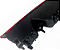 Lanterna Olho Gato Refletor Parachoque Traseiro Esquerdo Audi Q3 2016 a 2019 - Imagem 6