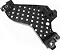 Suporte Base Alojamento Farol Direito Audi Q3 2013 a 2020 - Imagem 2