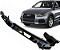 Suporte Alojamento Guia Farol Direito Audi Q3 2013 a 2020 - Imagem 1