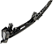 Suporte Alojamento Guia Farol Esquerdo Audi Q3 2013 a 2020 - Imagem 2