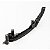 Suporte Alojamento Guia Farol Esquerdo Audi Q3 2013 a 2020 - Imagem 3