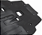 Protetor Cárter Inferior Motor A200 CLA200 GLA200 B200 - Imagem 5