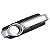 Grade Pajero Full Moldura Farol Milha Direito 2015 a 2020 - Imagem 5