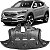 Protetor Cárter Inferior New Tucson 2017 2018 2019 2020 2021 - Imagem 1