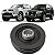 Polia Virabrequim Pajero Full Dakar L200 Triton 3.2 Diesel - Imagem 1