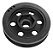 Polia Virabrequim Fit 1.4 1.5 2003 2004 2005 2006 2007 2008 - Imagem 2