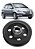 Polia Virabrequim Fit 1.4 1.5 2003 2004 2005 2006 2007 2008 - Imagem 1