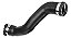 Mangueira Intercooler Turbina GLK 220 2013 á 2015 - Imagem 4