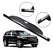 Bagagito Esteira Cortina Porta Malas Xc-90 XC90 2015 á 2023 Preto - Imagem 1
