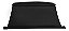 Bagagito Esteira Cortina Porta Malas Rav4 2020 a 2023 Preto - Imagem 2
