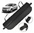Bagagito Edge Cortina Porta Malas 2016 2017 2018 2019 Preto - Imagem 1