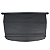 Bagagito Porta Malas Range Rover Sport 2006 á 2013 PRETO - Imagem 3