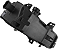 Farol Milha Neblina LED Esquerdo Evoque 2012 2013 2014 2015 - Imagem 3