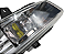 Farol Milha Neblina LED Direito Evoque 2012 2013 2014 2015 - Imagem 8