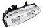 Farol Milha Neblina LED Direito Evoque 2012 2013 2014 2015 - Imagem 4