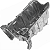Carter Oleo Motor Fit 1.4 1.5 2003 a 2008 - Imagem 3