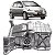 Carter Oleo Motor Fit 1.4 1.5 2003 a 2008 - Imagem 3