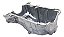 Carter Óleo Motor New Fit City 1.4 1.5 Automático 2009 a 2014 - Imagem 6