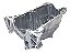 Carter Óleo Motor New Fit City 1.4 1.5 Automático 2009 a 2014 - Imagem 3