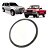 Cremalheira Volante Motor Ranger 94 a 2000 V6 4.0 138 Dentes - Imagem 1