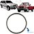 CREMALHEIRA VOLANTE MOTOR RANGER 94 A 2000 V6 4.0 138 DENTES - Imagem 1